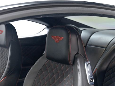 Used 2017 Bentley Continental GT Supersports AWD/4WD image 17