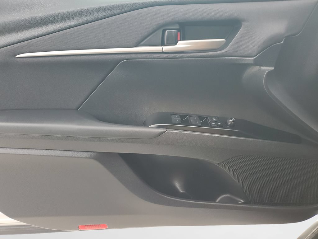 Certified 2026 Toyota Camry LE w/ Convenience Package FWD image 22
