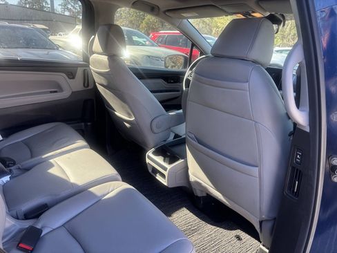 Used 2023 Honda Odyssey Touring image 22