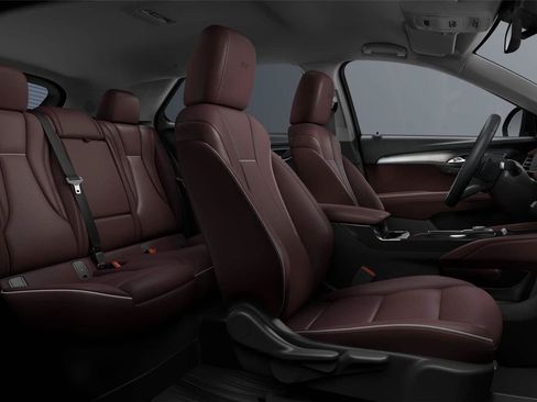 New 2026 Buick Envision Sport Touring AWD/4WD image 33