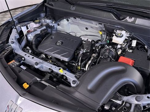 Used 2025 Buick Encore GX Sport Touring w/ Advanced Technology Package image 31