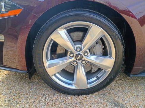 Used 2018 Ford Mustang GT Premium w/ Safe & Smart Package image 28