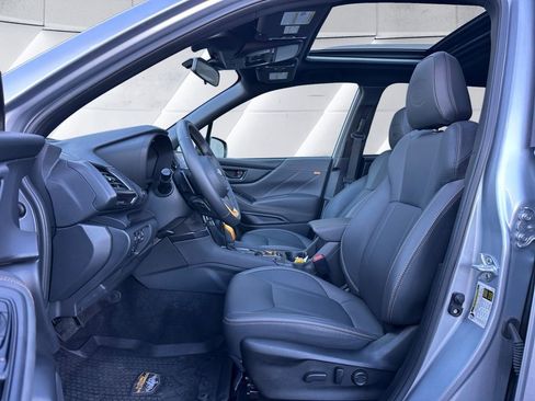 Used 2024 Subaru Forester Wilderness image 7