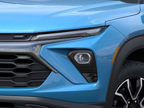 New 2026 Chevrolet TrailBlazer ACTIV w/ Convenience Package FWD image 10