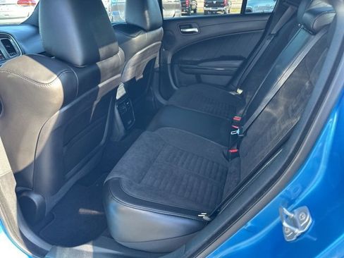 Used 2023 Dodge Charger R/T w/ Daytona Edition Group image 16