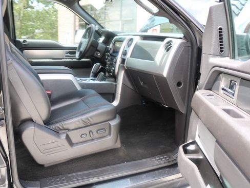 Used 2013 Ford F150 Raptor w/ Luxury Equipment Group AWD/4WD image 27