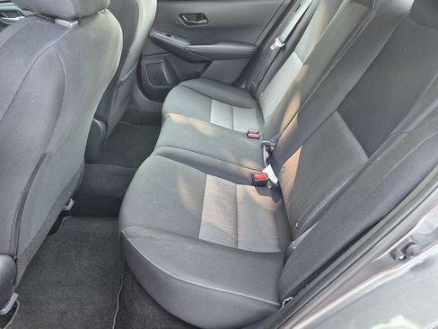 Used 2025 Nissan Sentra SV w/ All-Weather Package FWD image 21