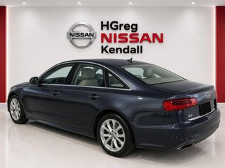 Used 2018 Audi A6 2.0T Premium Plus w/ Premium Plus Package AWD/4WD video 2