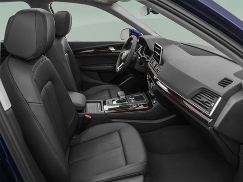 Certified 2020 Audi Q5 2.0T Premium Plus AWD/4WD image 27