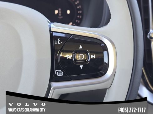New 2026 Volvo XC90 B6 Ultra w/ Lounge Package image 28