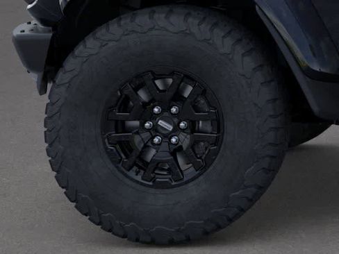 New 2026 Ford Bronco Raptor image 21