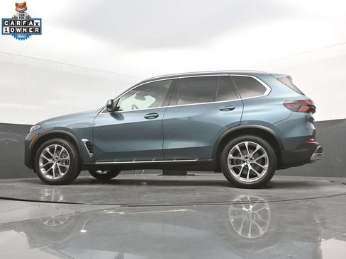Used 2024 BMW X5 sDrive40i w/ Premium Package RWD image 43