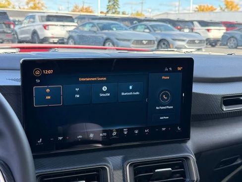 New 2026 Ford Mustang Coupe image 20