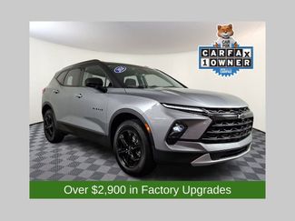 Used 2026 Chevrolet Blazer LT w/ Convenience Package AWD/4WD video 1