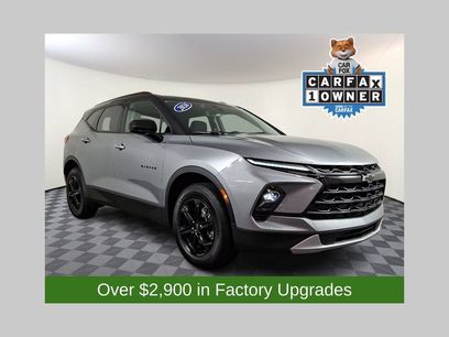 Used 2026 Chevrolet Blazer LT w/ Convenience Package