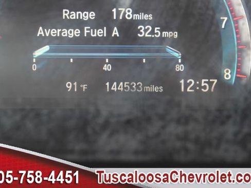 Used 2018 Honda Civic EX-T image 30