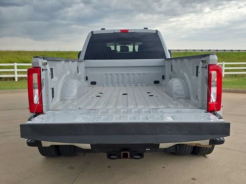 Used 2026 Ford F350 XLT AWD/4WD image 12