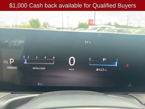 New 2026 Nissan Sentra SR image 16