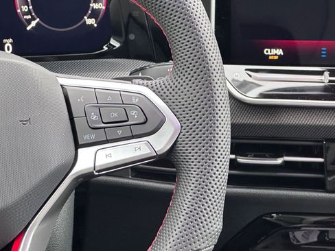 New 2026 Volkswagen GTI Autobahn image 22