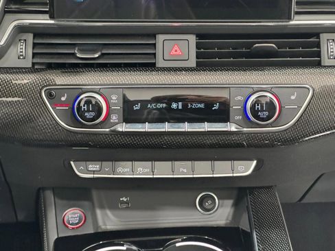 Certified 2024 Audi S5 Premium Plus w/ Premium Plus Package image 14