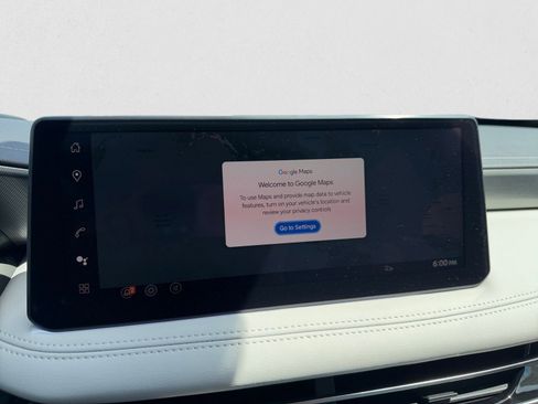 New 2026 INFINITI QX60 Luxe w/ Cargo Package AWD/4WD image 16