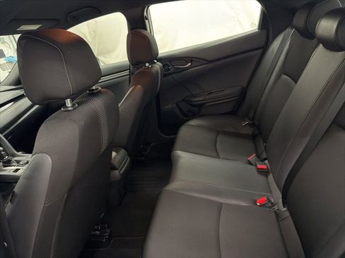 Used 2021 Honda Civic Sport image 20