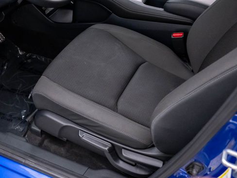 Used 2022 Honda HR-V Sport image 13