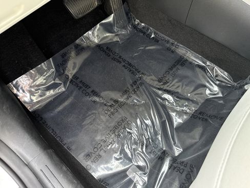 Used 2025 Hyundai Tucson SEL image 17