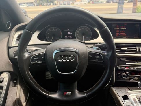 Used 2010 Audi S4 Premium Plus AWD/4WD image 19
