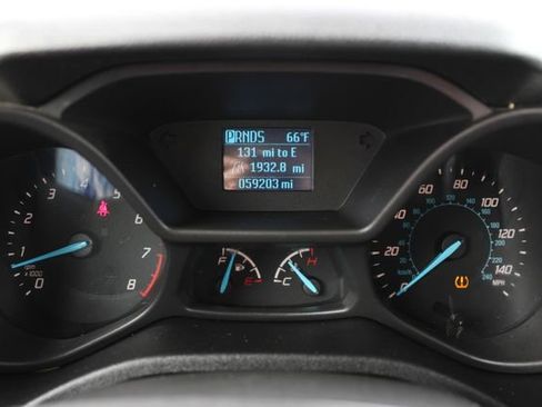 Used 2014 Ford Transit Connect XL image 6