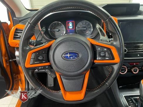 Used 2018 Subaru Crosstrek 2.0i Limited AWD/4WD image 15