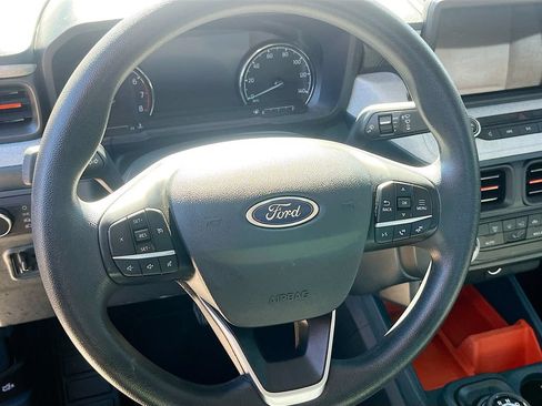 Used 2024 Ford Maverick XLT w/ Equipment Group 300A Standard AWD/4WD image 11
