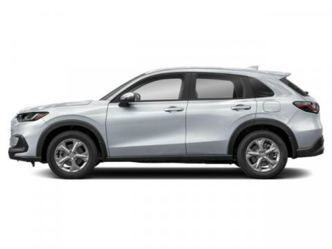 Certified 2024 Honda HR-V LX image 3