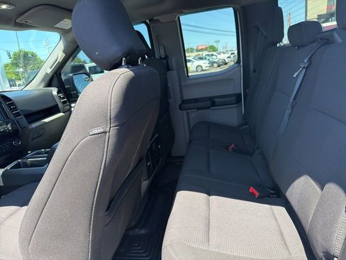 Used 2018 Ford F150 XL w/ Equipment Group 101A Mid RWD image 17
