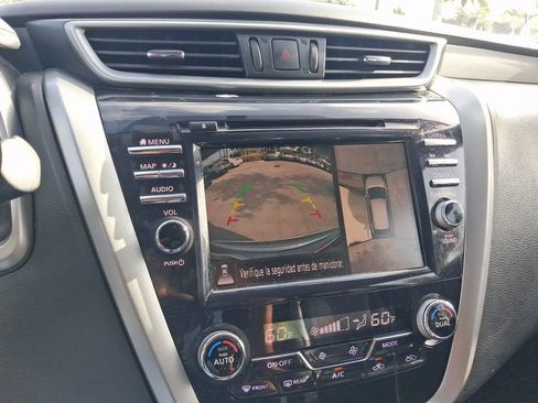 Used 2019 Nissan Murano SL FWD image 23