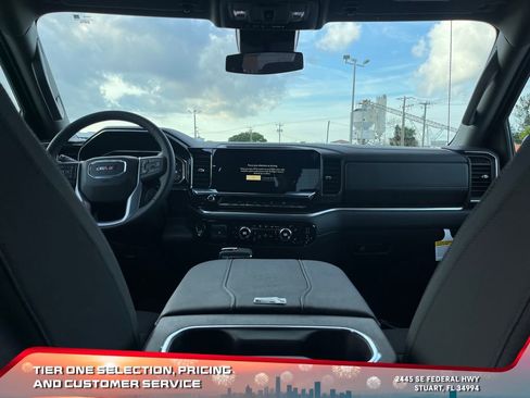 New 2026 GMC Sierra 1500 Elevation w/ Preferred Package image 31