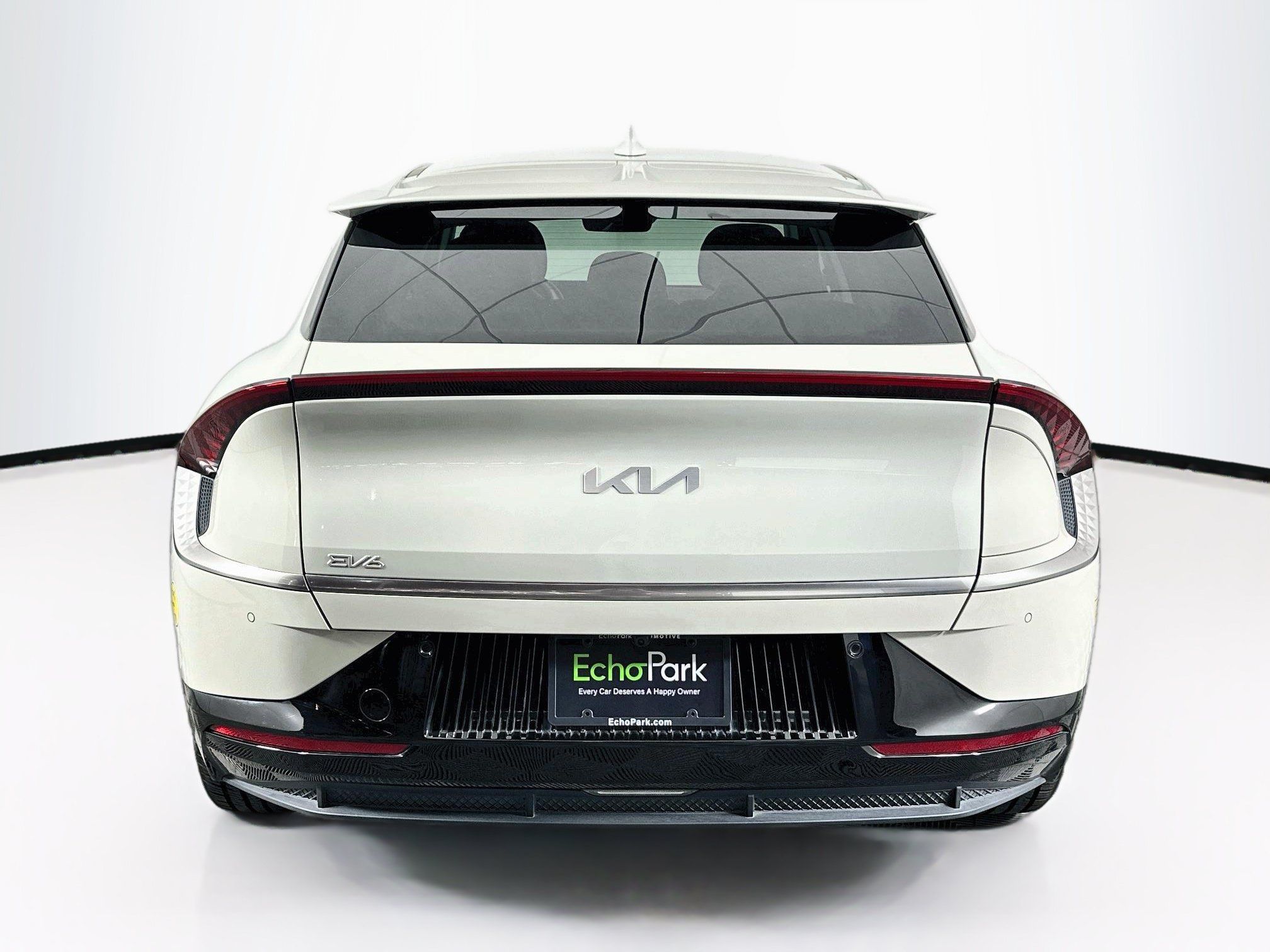 Used 2022 Kia EV6 Wind RWD image 7