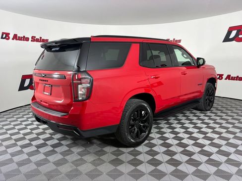 Used 2024 Chevrolet Tahoe LS w/ Driver Alert Package AWD/4WD image 6