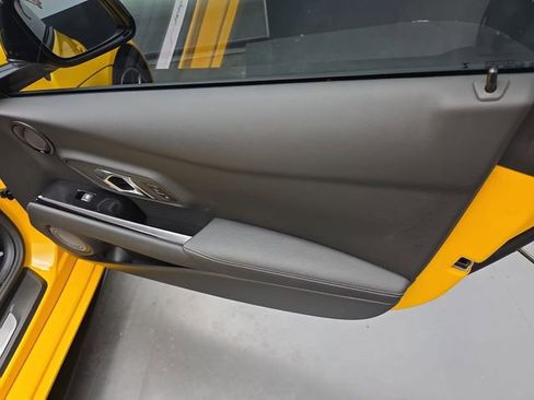 Used 2022 Toyota Supra Premium w/ Driver Assist Package image 45