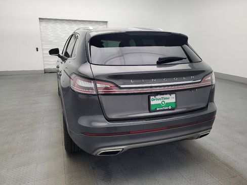 Used 2019 Lincoln Nautilus Reserve FWD image 6