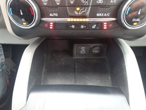 Used 2023 Ford Escape Active w/ Cold Weather Package FWD image 34