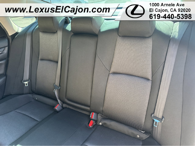 Used 2019 Honda Accord LX image 23