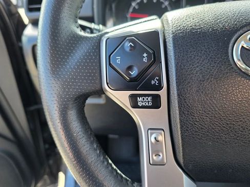 Used 2022 Toyota 4Runner SR5 Premium w/ Moonroof Package image 23