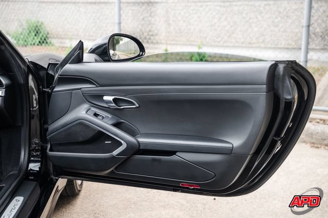 Used 2013 Porsche 911 Carrera RWD image 61