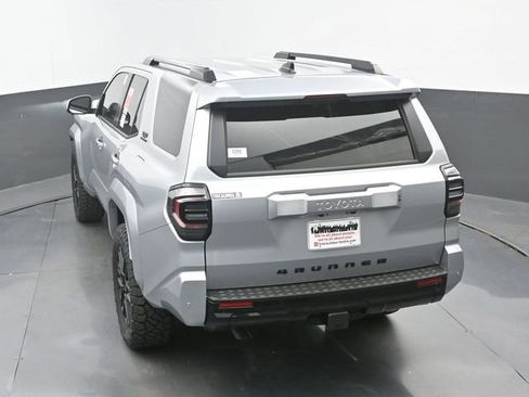 New 2026 Toyota 4Runner TRD Sport Premium w/ Tow Technology Package RWD image 30