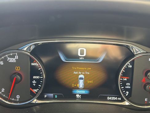 Used 2019 GMC Acadia Denali w/ Technology Package image 31