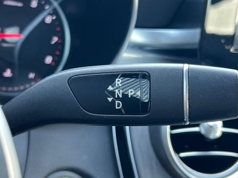 Certified 2019 Mercedes-Benz C 300 Sedan image 17