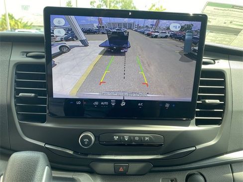 New 2025 Ford Transit 250 148 Medium Roof image 59