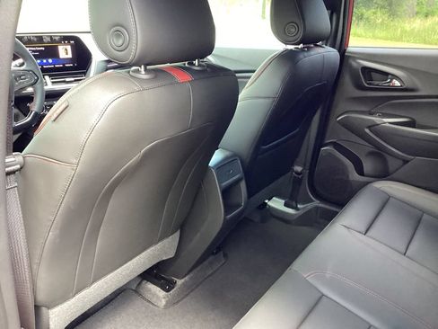 New 2026 Chevrolet Trax RS w/ Driver Confidence Package FWD image 19