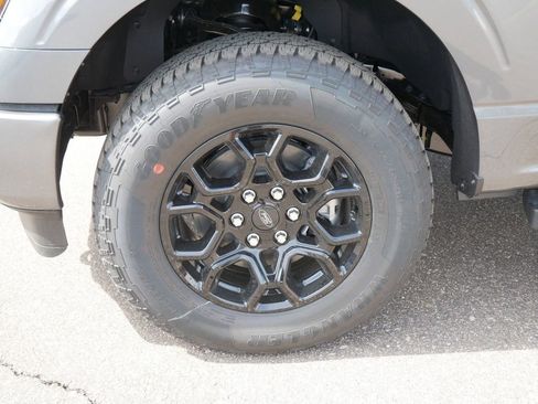 New 2026 Ford F150 XLT w/ Equipment Group 302A MID AWD/4WD image 9